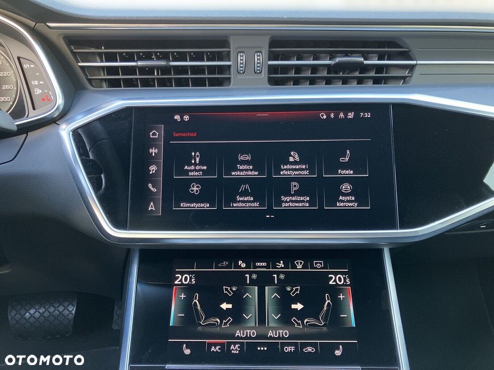 Audi A7 Sportback - 24