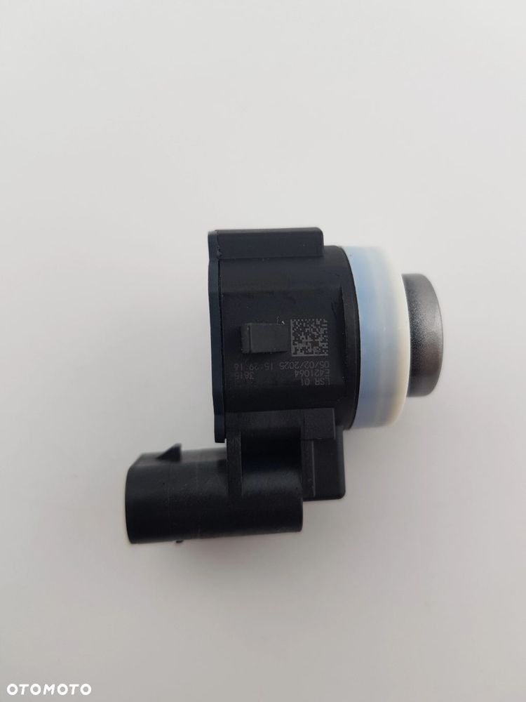 NOWY ORYGINALNY CZUJNIK PARKOWANIA PDC BMW X1 X5 X6 X7 5A74236 - 3