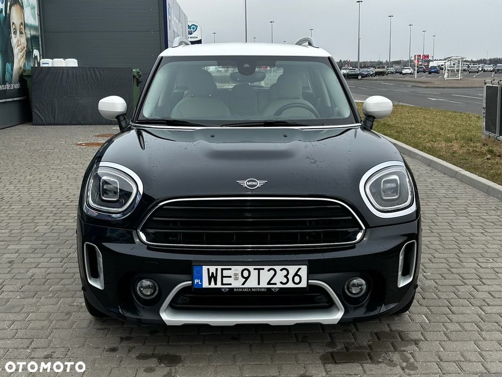 MINI Countryman - 5