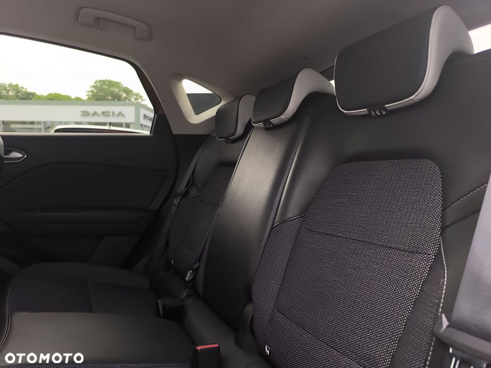 Renault Captur 1.0 TCe Intens - 16