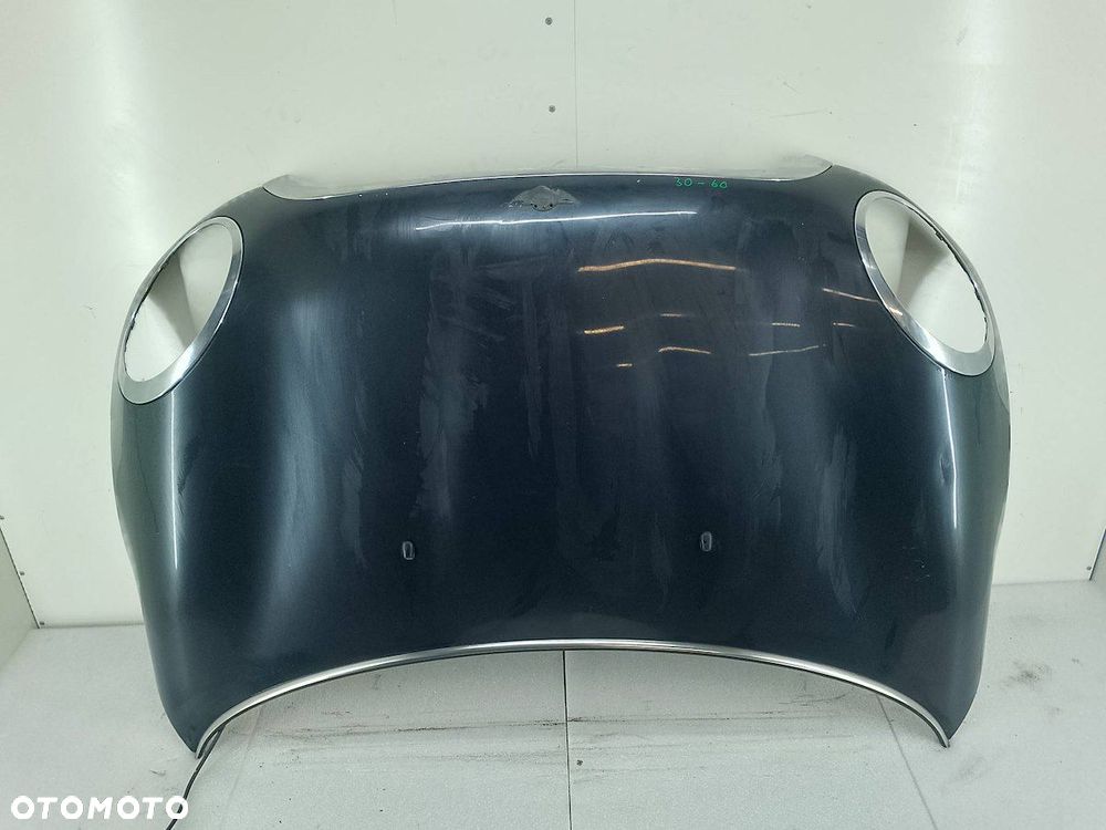 MASKA MINI R56 A25 - 1