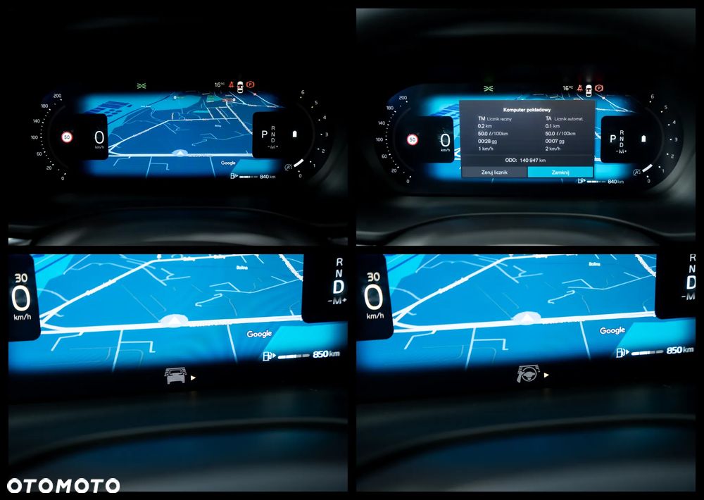 Volvo XC 60 B4 D Plus Bright - 36