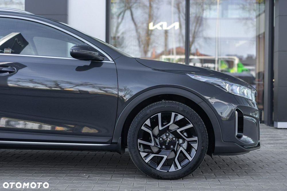 Kia XCeed - 7