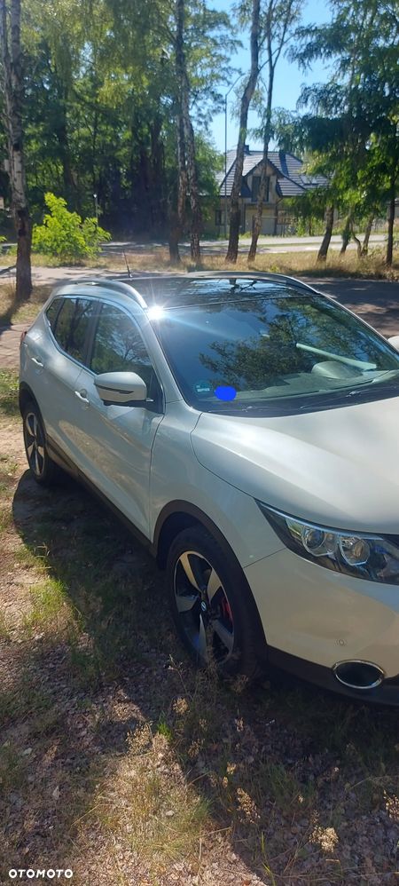 Nissan Qashqai 1.6 DIG-T 360 - 12