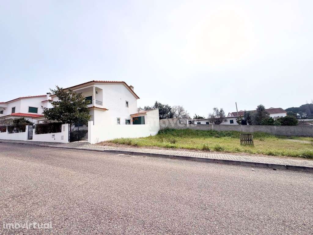 Lote de Terreno Urbano, em Urbanização, na Chamusca - Grande imagem: 3/7