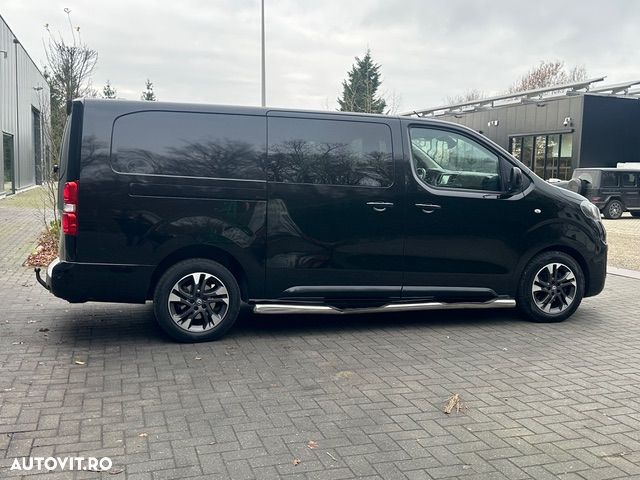 Opel VIVARO - 6