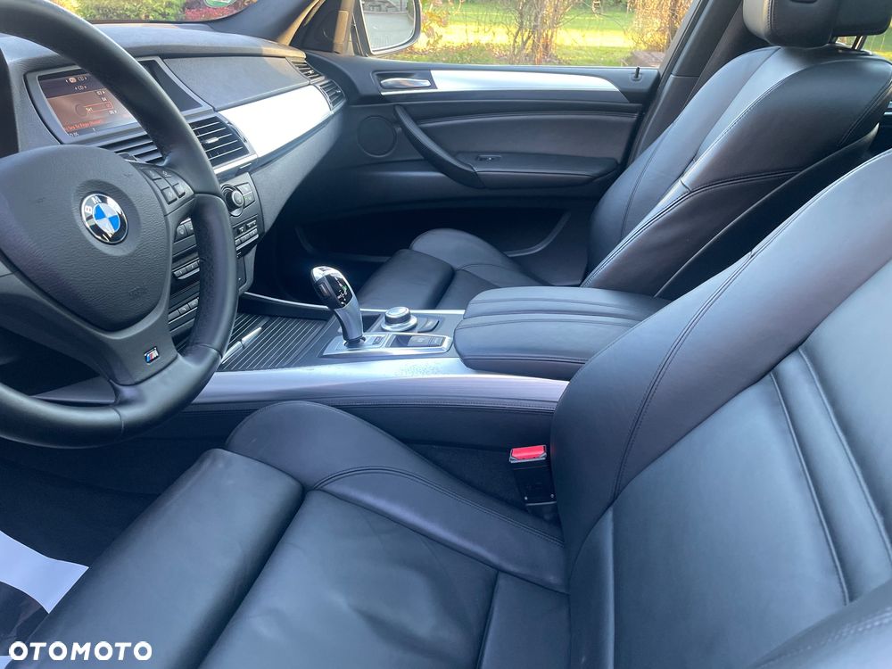 BMW X5 3.5d xDrive - 18
