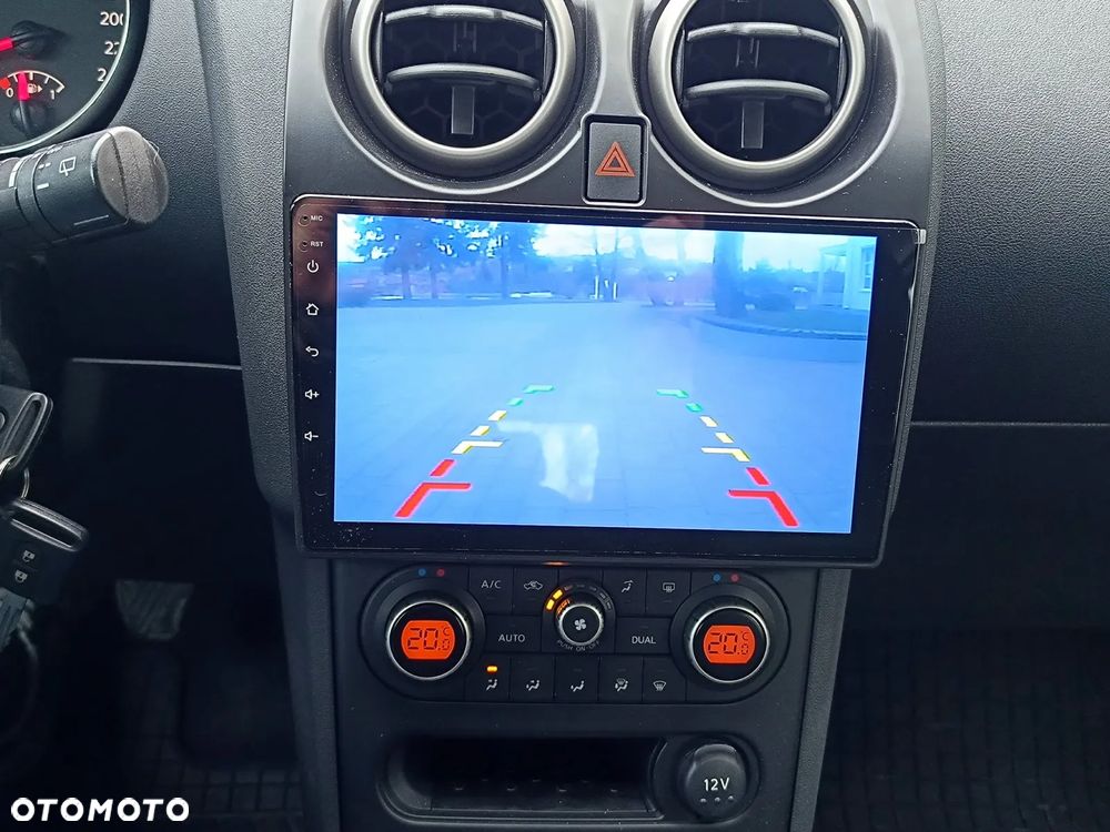 Nissan Qashqai 1.6 Tekna - 32