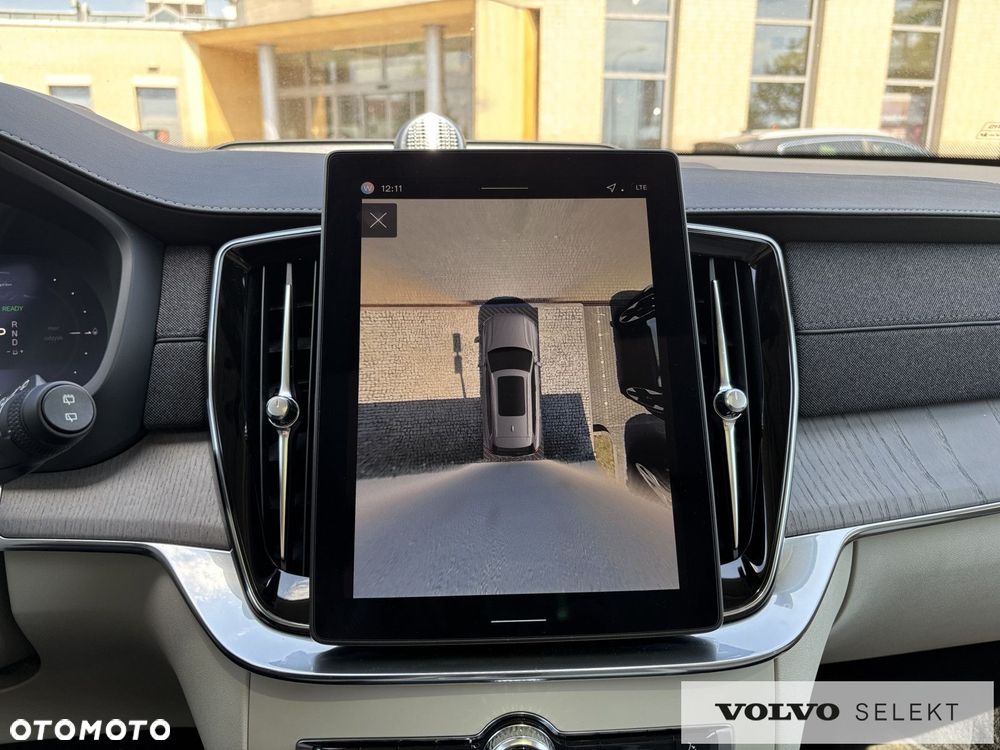 Volvo XC 90 - 11