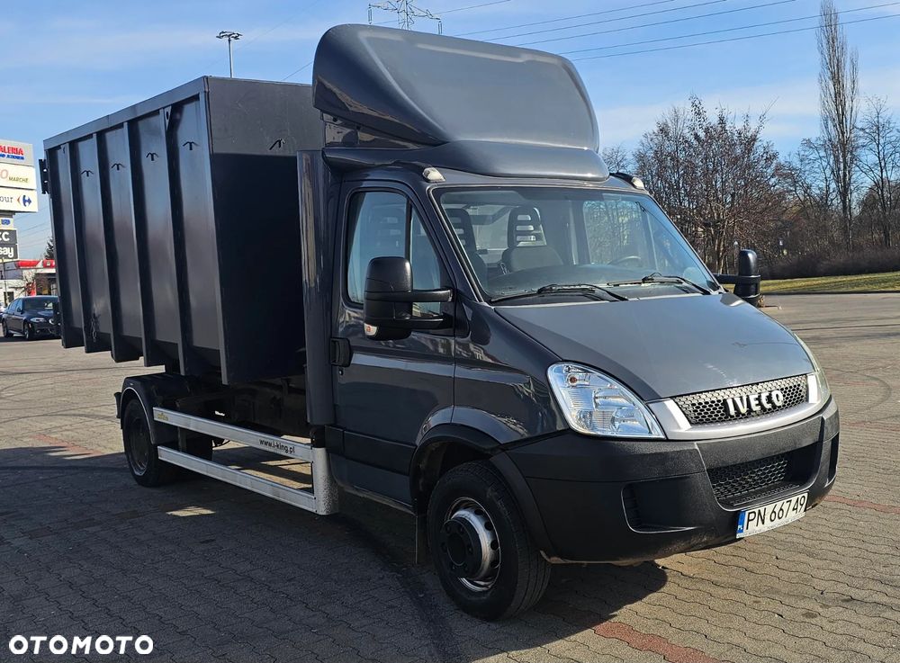 Iveco 70C14 - 1