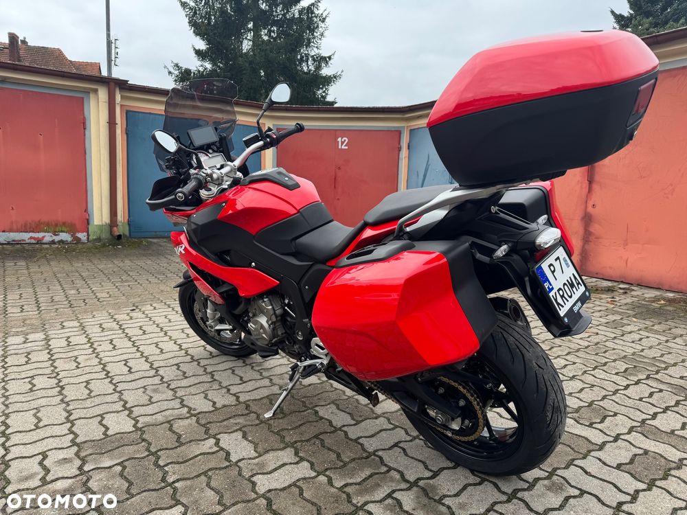 BMW XR - 7