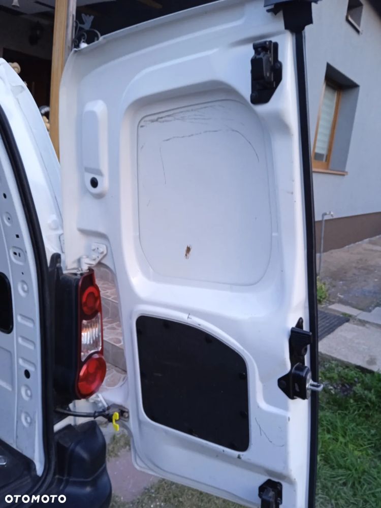 Citroën Berlingo - 12