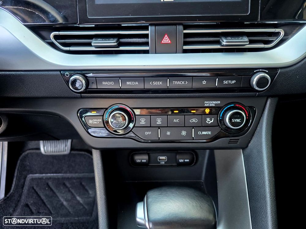Kia Niro - 19