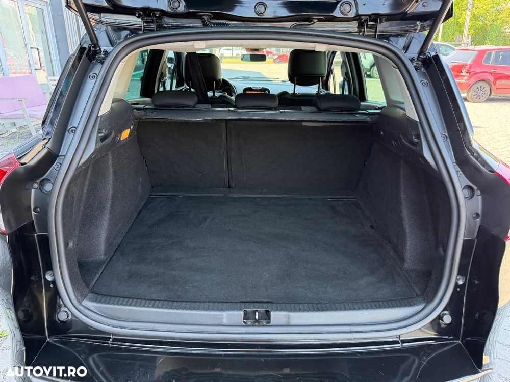 Renault Clio Energy dCi 90 Start & Stop Dynamique - 13