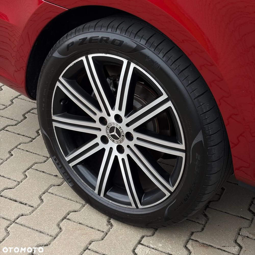 Mercedes-Benz Klasa V 300 d Extralang 9G-TRONIC Avantgarde Edition Edition 19 - 13