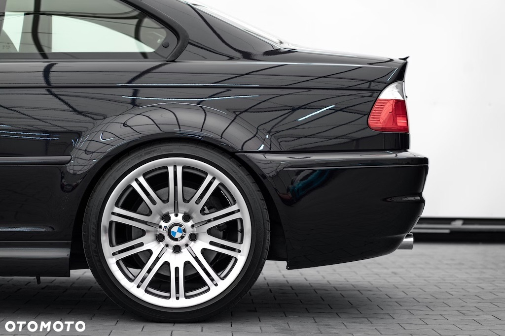 BMW M3 - 12