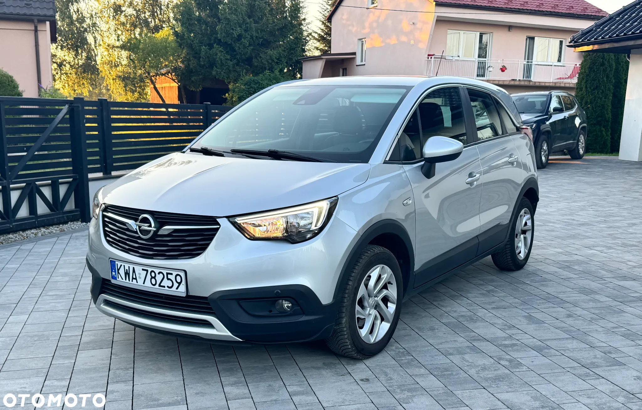 Opel Crossland X 1.5 CDTI Edition S&S - 2