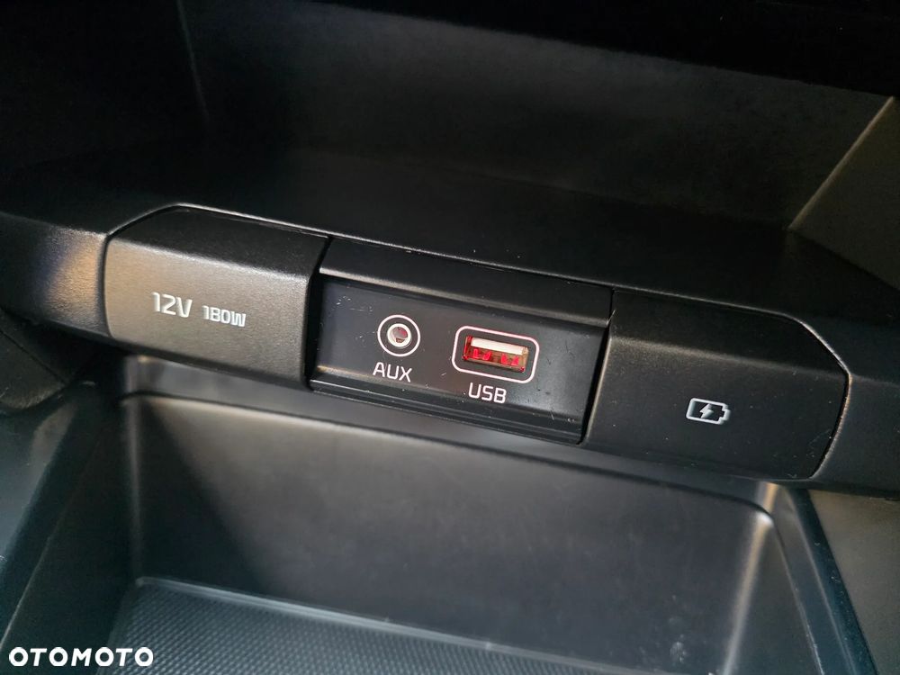 Kia Ceed 1.4 T-GDI L - 15