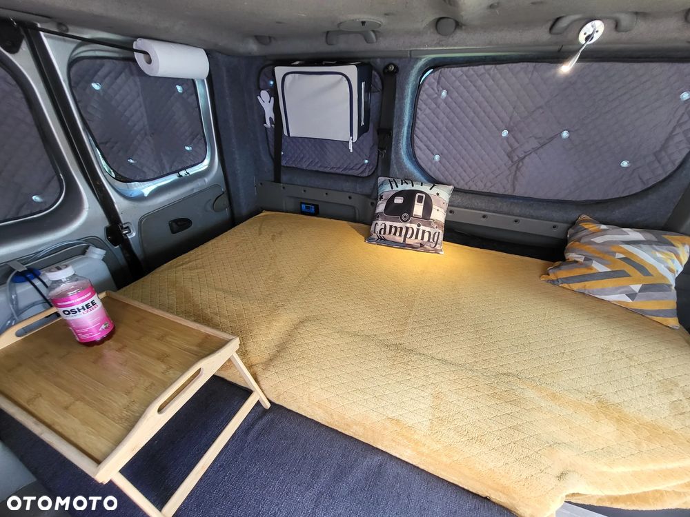 Renault trafic - 2
