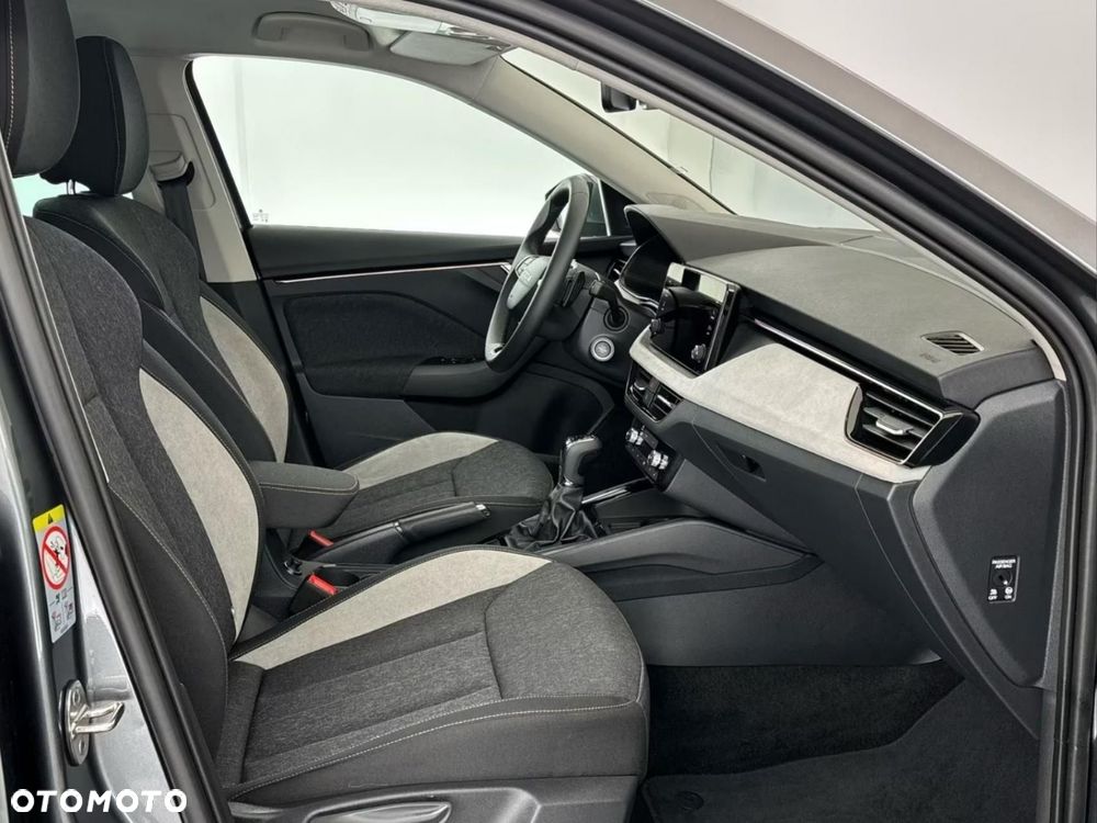 Skoda Scala 1.5 TSI Selection DSG - 14