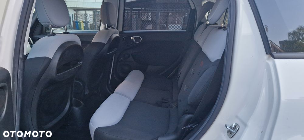 Fiat 500L Urban 1.4 16V Lounge - 11