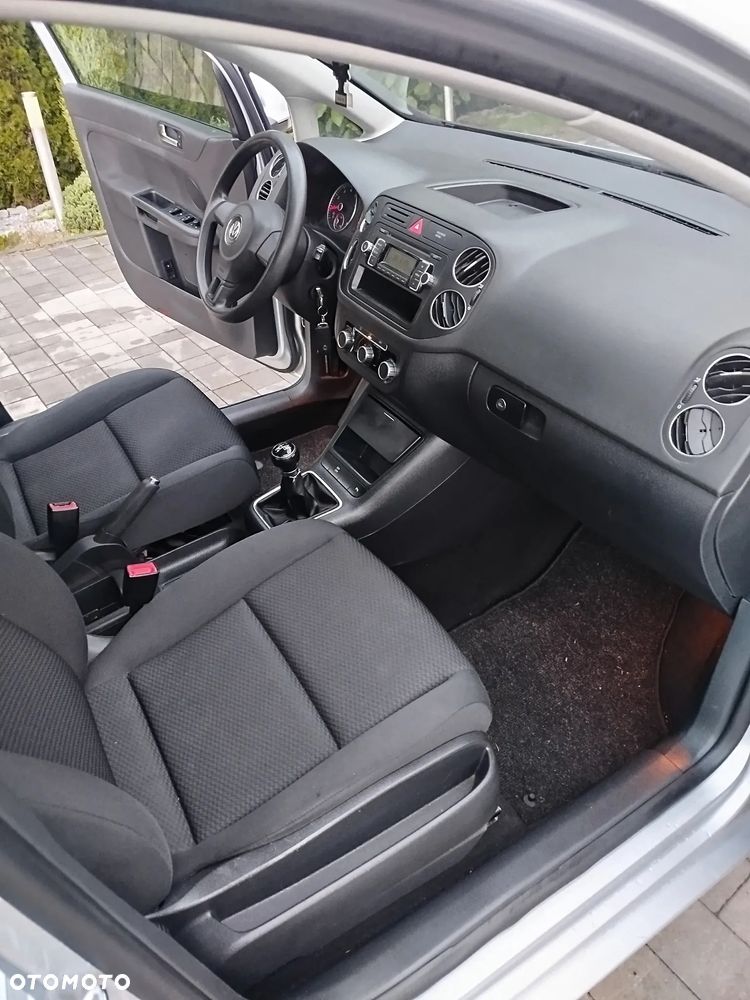 Volkswagen Golf Plus 1.4 Life - 28