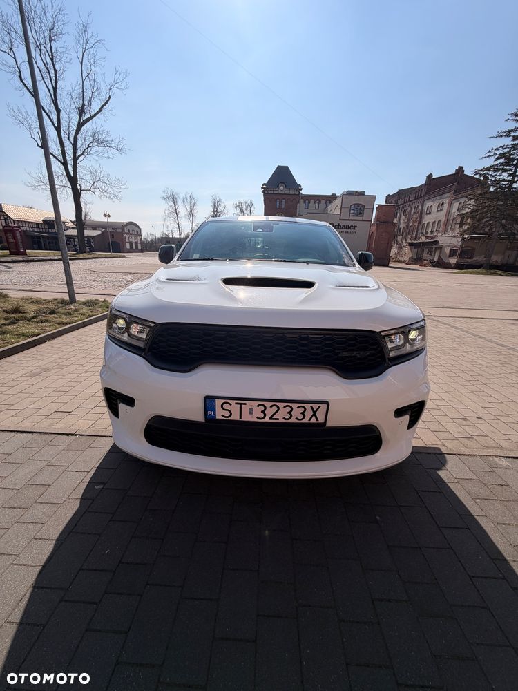 Dodge Durango - 2