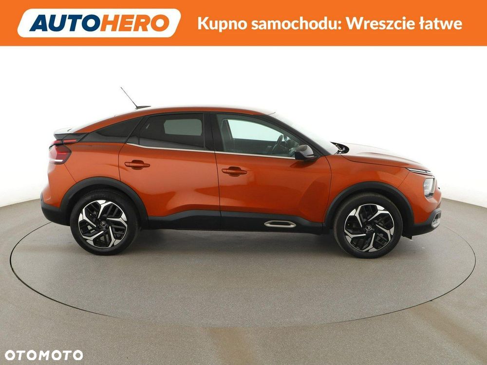 Citroën C4 1.2 PureTech Feel Pack S&S - 10