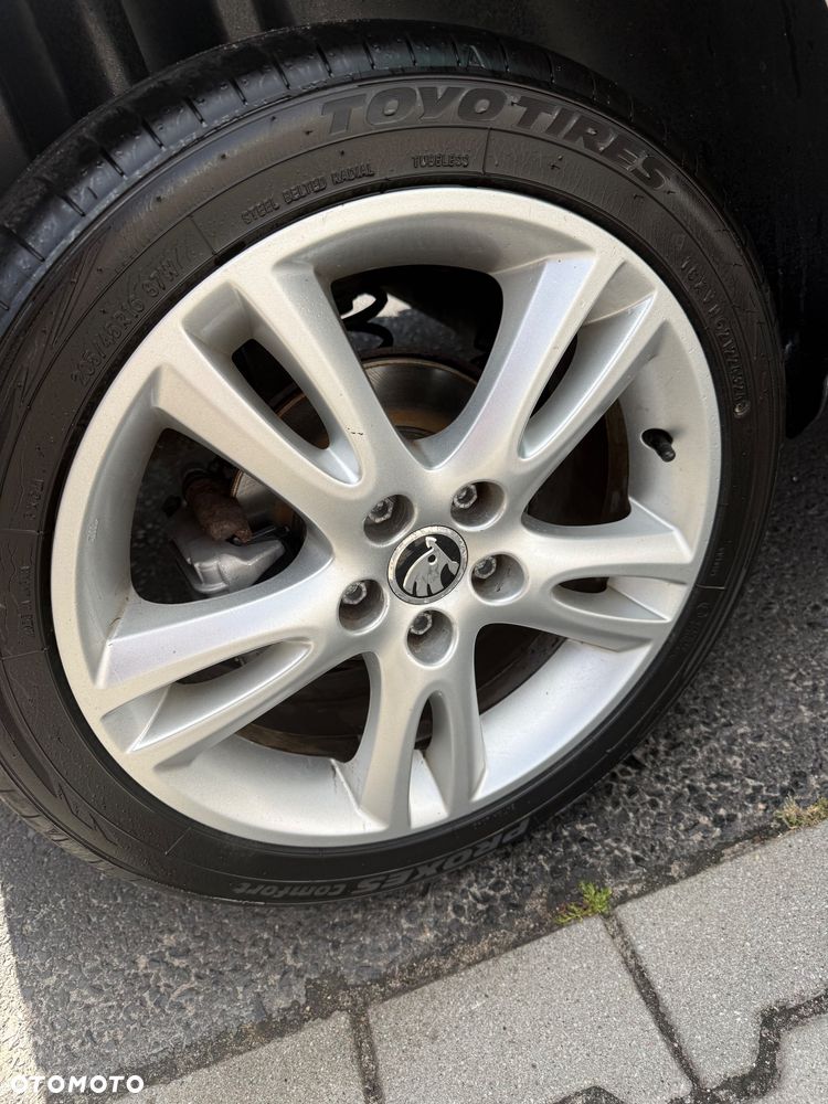 Skoda Fabia 1.6 16V Sportline - 22
