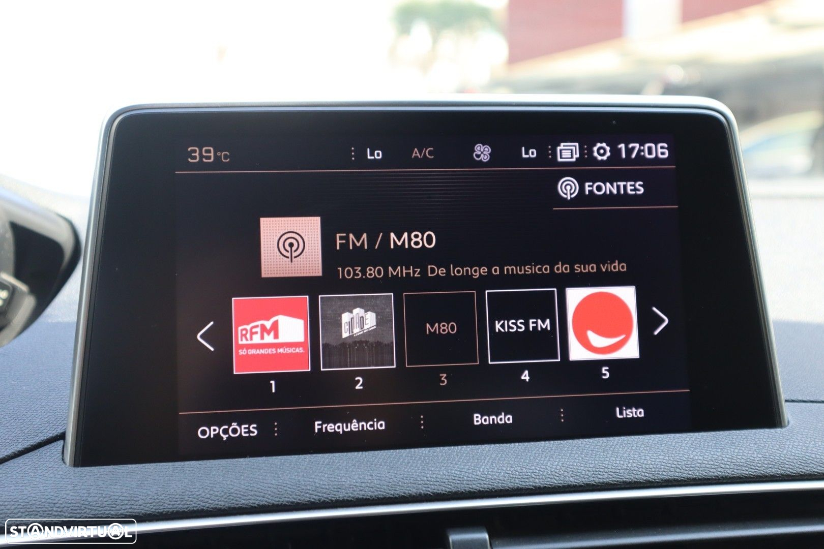 Peugeot 5008 2.0 BlueHDi GT Line EAT8 - 14