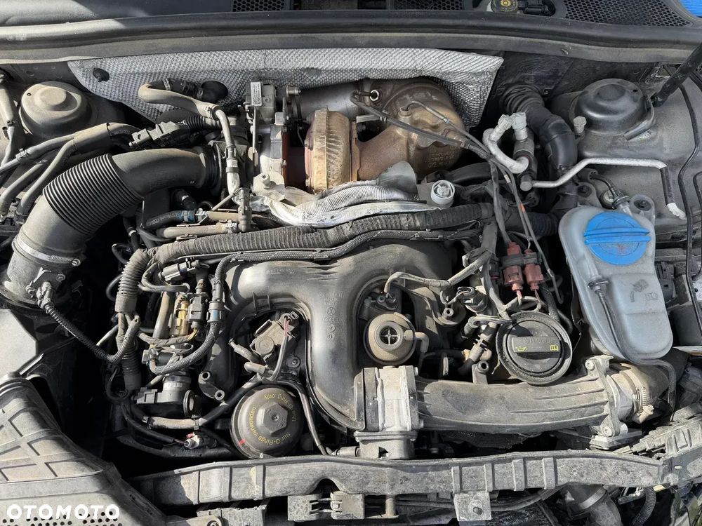 Audi A5 Coupé 3.0 TDI clean diesel Quattro S tronic - 13