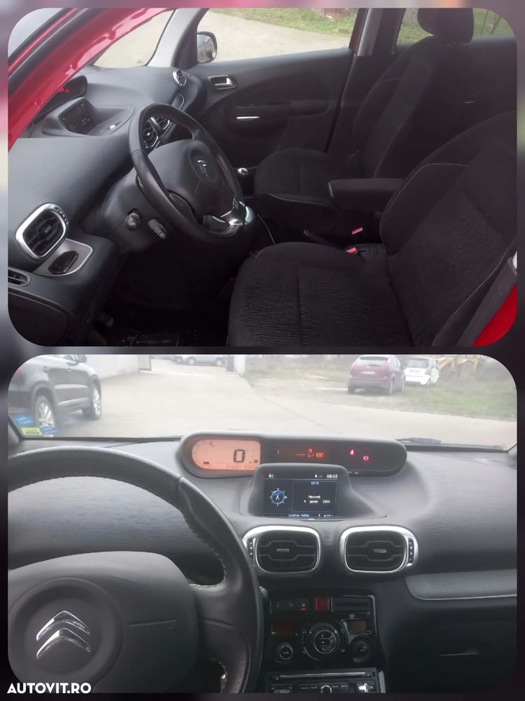Citroën C3 Picasso - 7