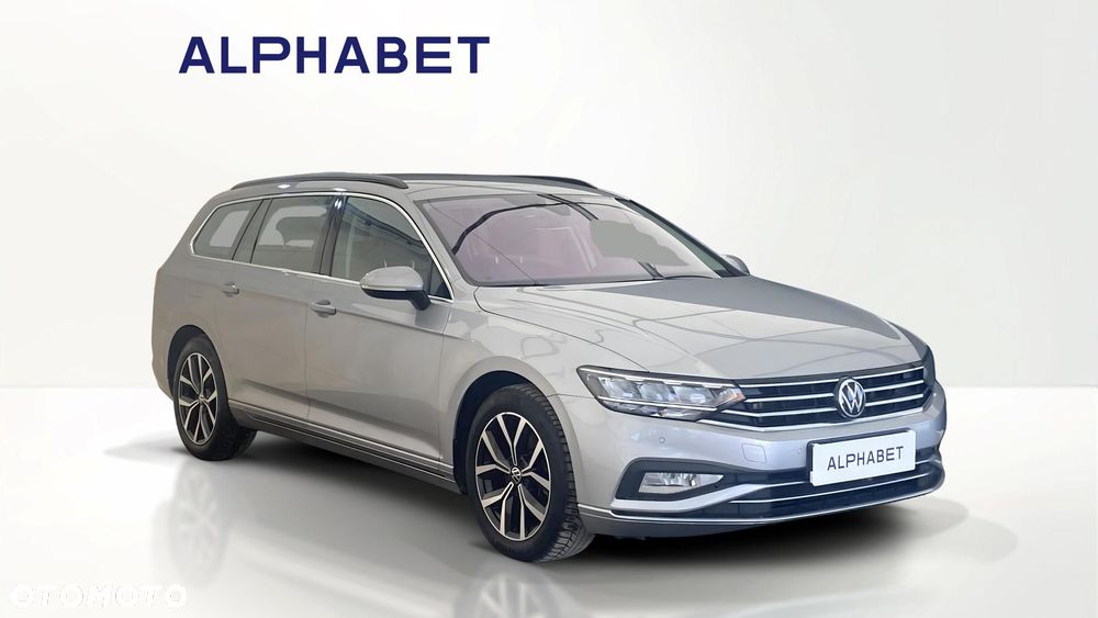 Volkswagen Passat - 7