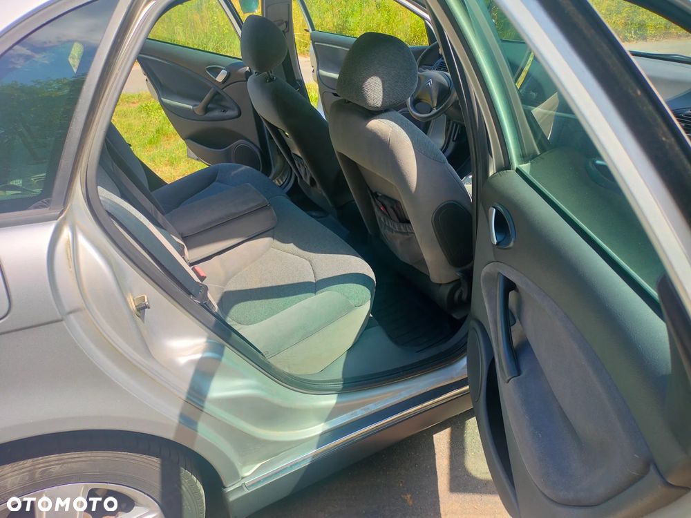Citroën C5 - 8