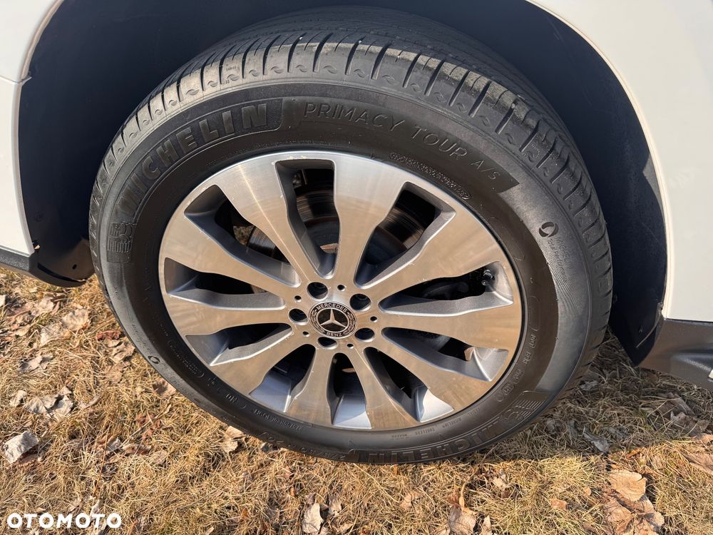 Mercedes-Benz GLS 400 4Matic 9G-TRONIC AMG Line - 38