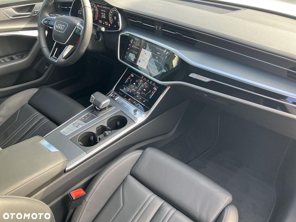 Audi A7 Sportback - 16