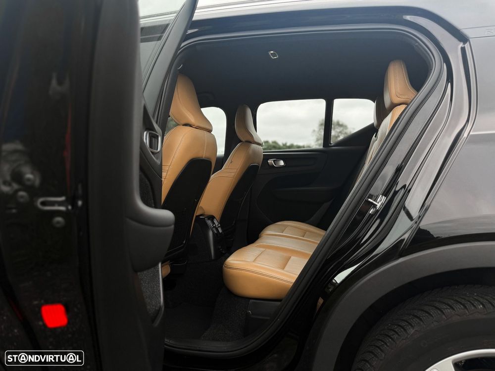 Volvo XC 40 1.5 T5 PHEV Inscription - 9