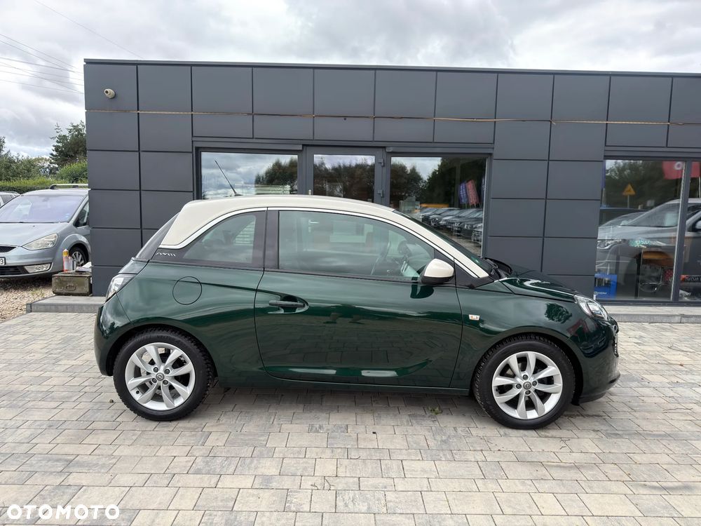 Opel Adam 1.4 - 18