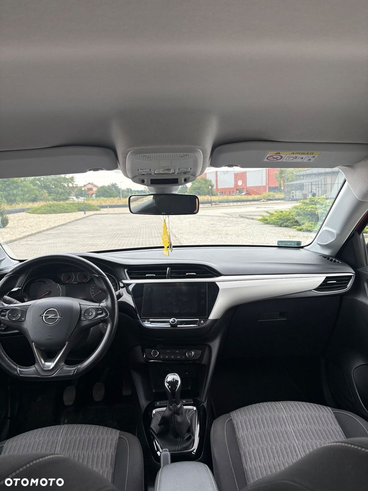Opel Corsa - 5