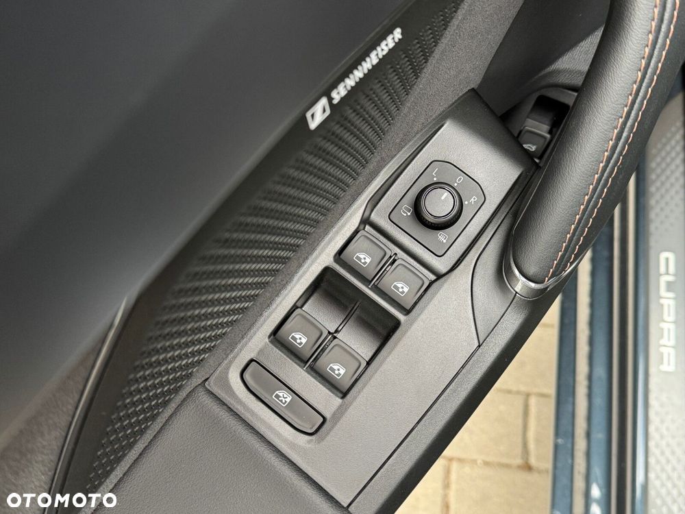 Cupra Leon Sportstourer 2.0 TSI 4Drive DSG - 23