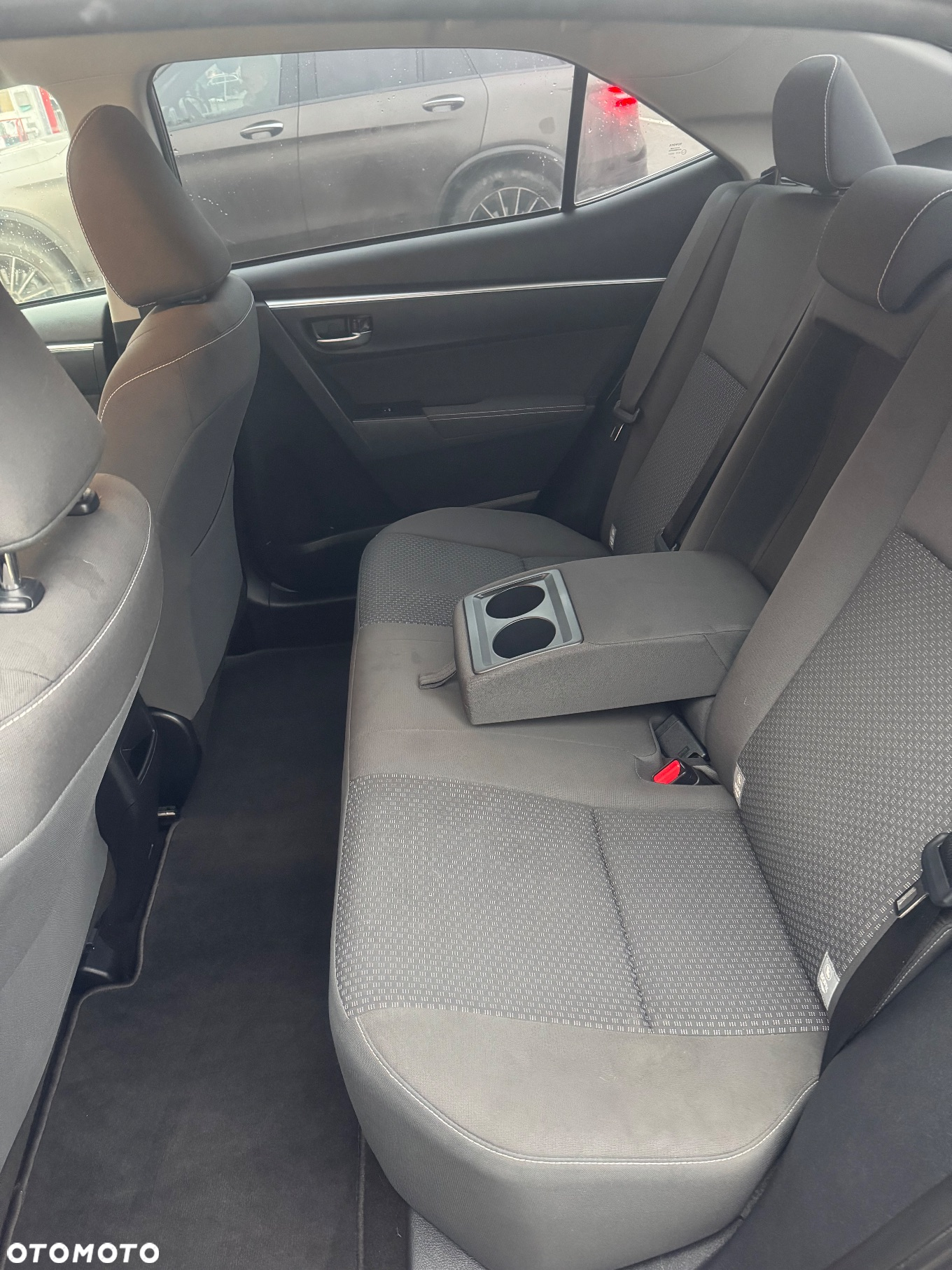 Toyota Corolla 1.6 Comfort - 7