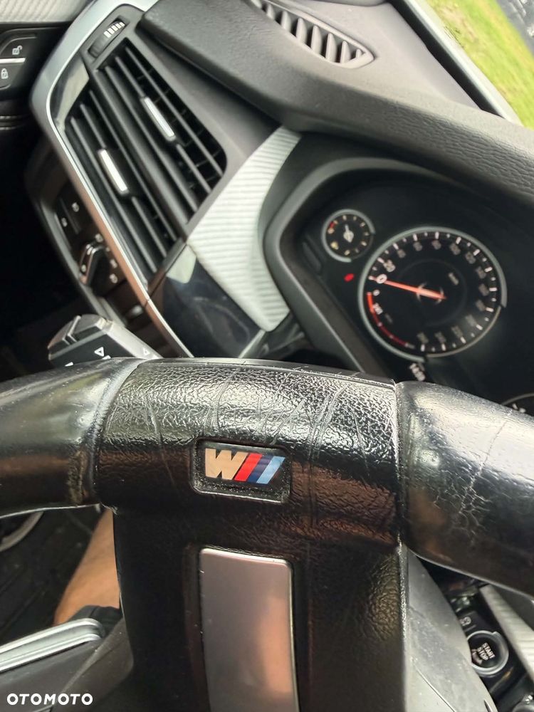 BMW X5 xDrive25d - 9