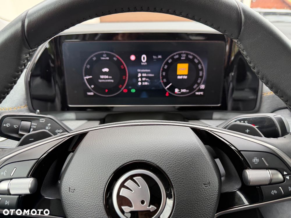 Skoda Kodiaq 2.0 TDI 4x2 Selection DSG - 18