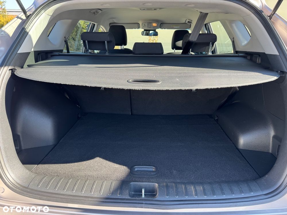 Hyundai Tucson blue 1.6 GDi 2WD Classic - 21