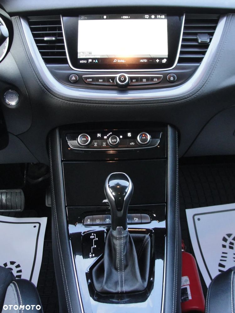 Opel Grandland X 1.5 D Start/Stop Automatik Business INNOVATION - 28