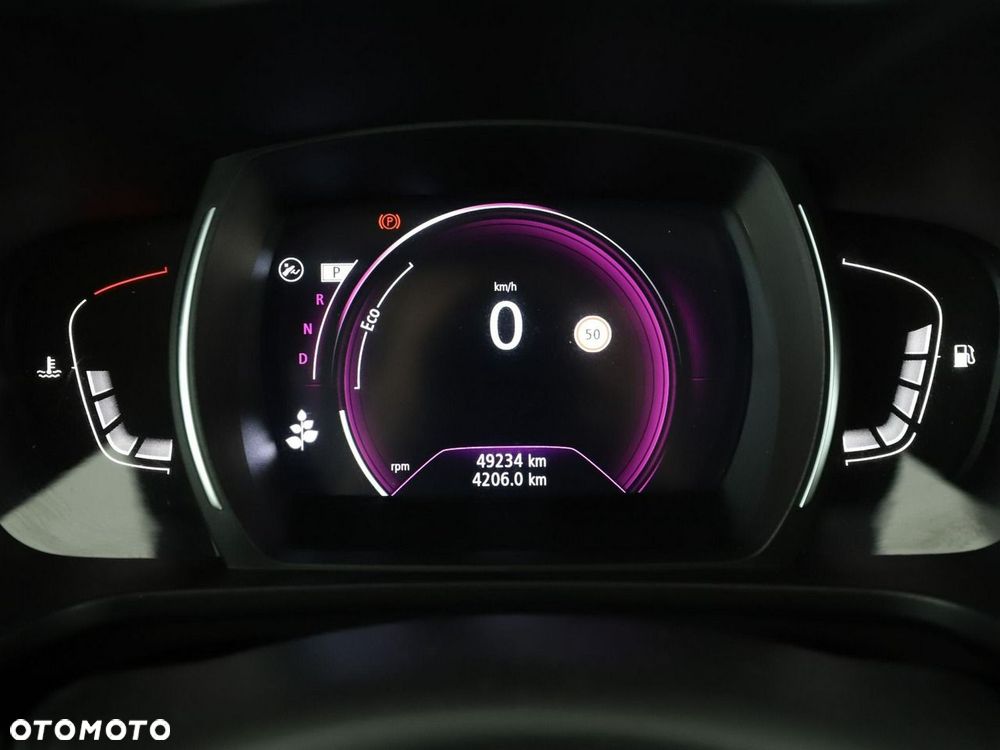 Renault Kadjar 1.3 TCe FAP Zen EDC - 23