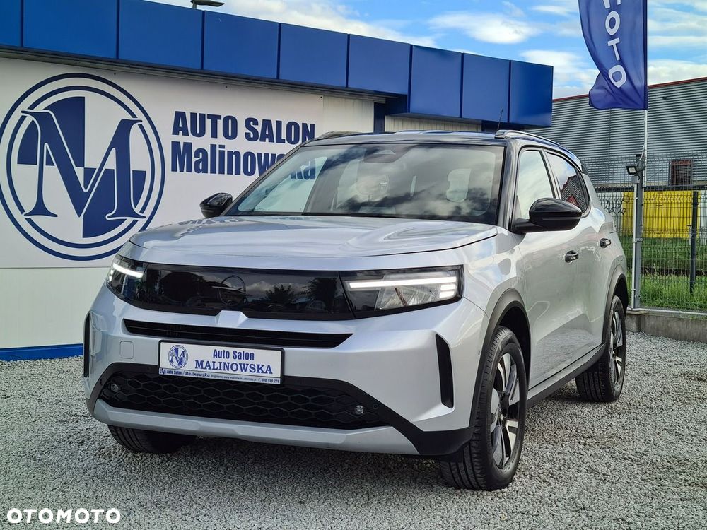 Opel Frontera 1.2 T mHEV Edition eDTC6 - 10