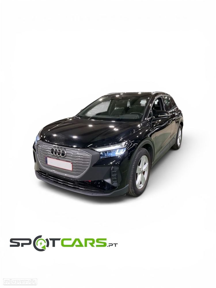 Audi Q4 e-tron 40 82 kWH - 1