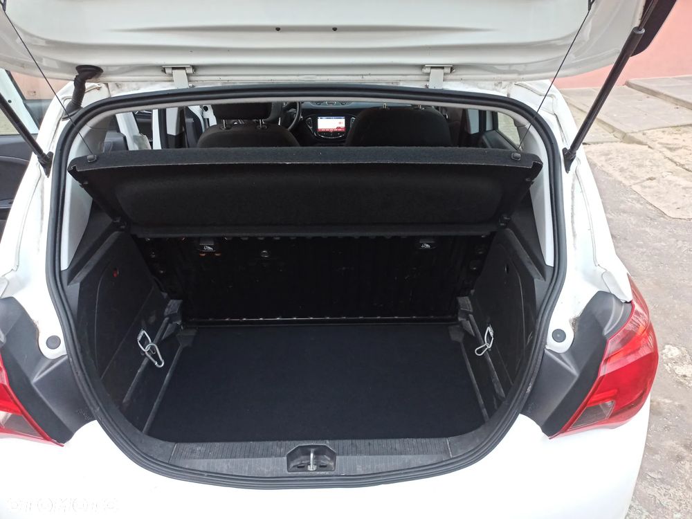 Opel Corsa 1.4 Enjoy - 6