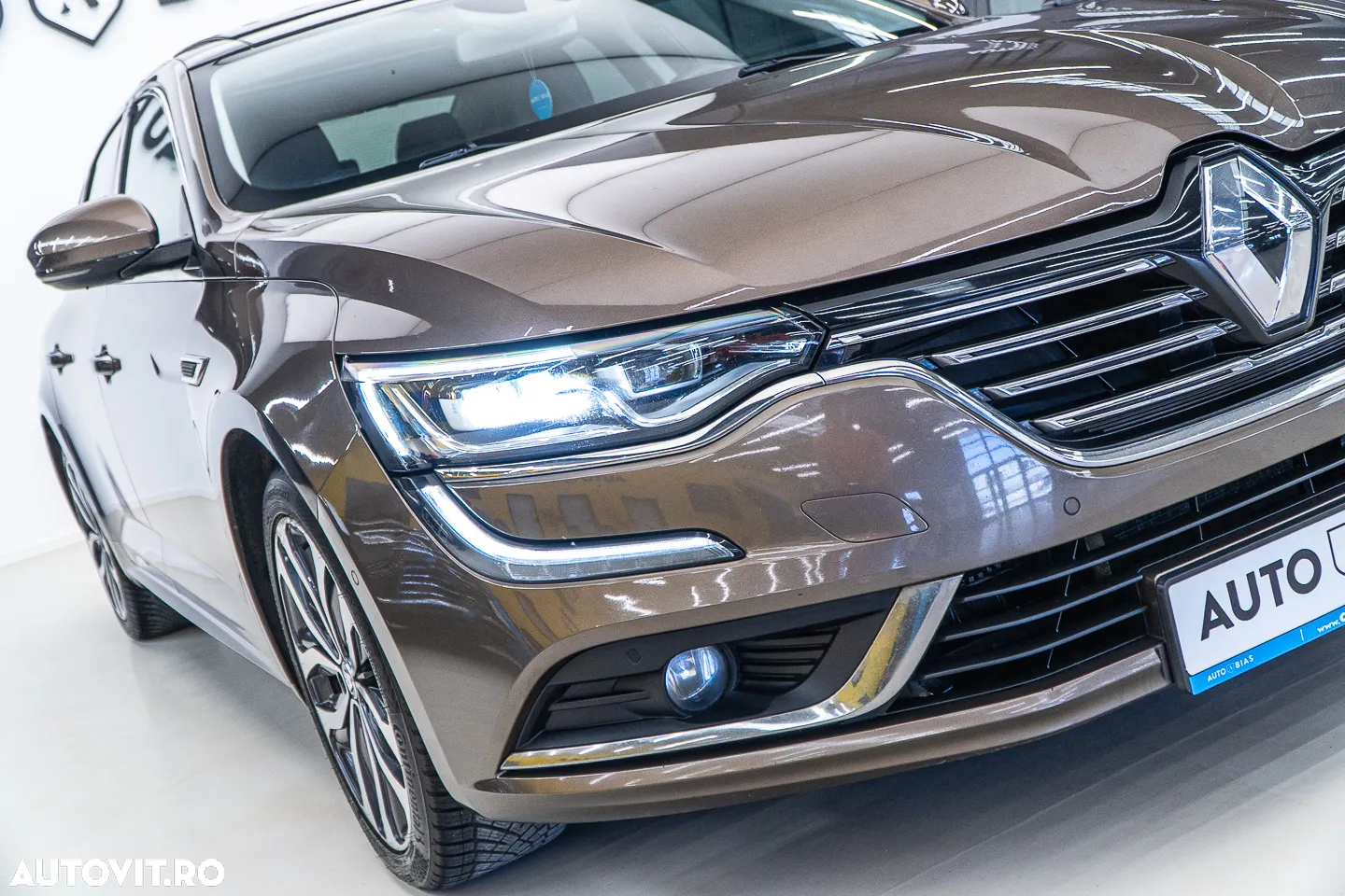 Renault Talisman ENERGY dCi 160 EDC INTENS - 29